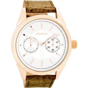 OOZOO Timepieces 48mm C7805